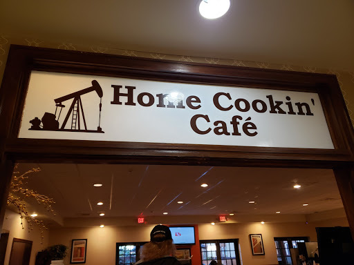 Home Cookin` Cafe